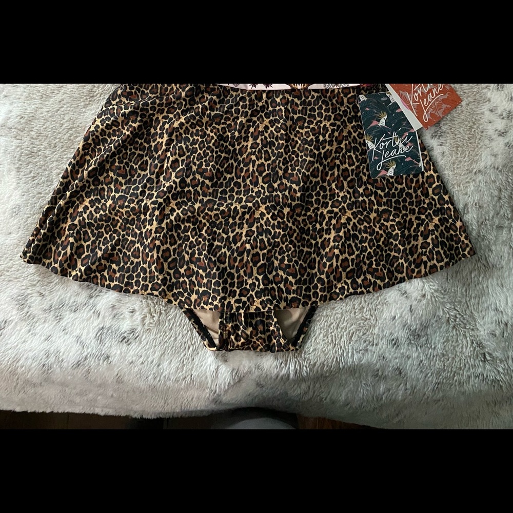 kortni jeane skirt
